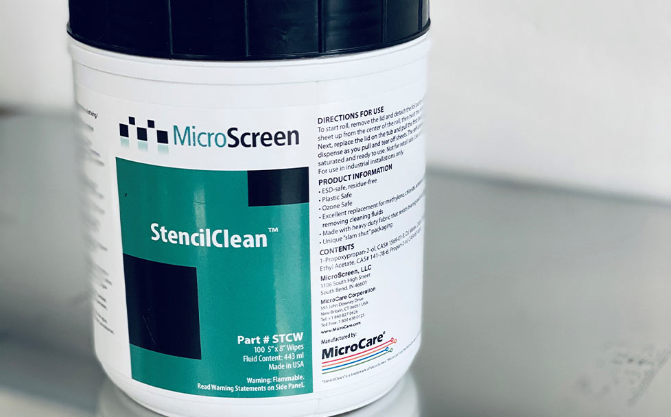 micro-screen-stencil-clean
